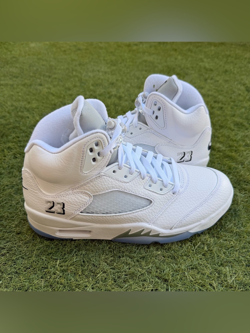 Air Jordan 5 Retro OG